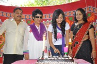 Lovely Movie Press Meet